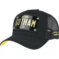 Capslab Freegun Dc Comics Cap