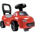 Smoby 720541, 1 År, 4 hjul, Röd