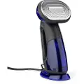 Conair Hand steamer Steam & Iron Turbo 2 in 1