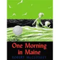 Penguin Random House One Morning in Maine