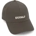 Ecoalf Embroideredalf Cap