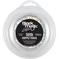 Black Magic Supple Trace Fiskesene Monofilament 100 M