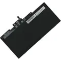 Noname Batteri til HP EliteBook 745 G3 / 755 G3 – 3400 mAh Li-Polymer