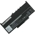 24hShop Batteri til bærbar PC for DELL Latitude 12 E7270, Latitude 12 E7470 og andre.