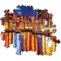 Clementoni 500 pcs. High Quality Collection AMSTERDAM