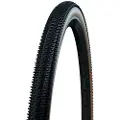 Schwalbe G-one Allround Hs473 Tubeless 700c X 35 Graveldekk
