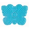 JBM Ironing Beads Pegboard Maxi-Butterfly
