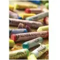 Rembrandt Artequipment Rembrandt Soft pastell sett Deep Blues | 5 halvpastell