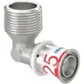 Uponor MLC prs.vkl.90m.nip.MLC25-1 - til gulvvarme- og brugsvand- og radiatorsystemer