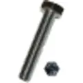 SOLAR PLUS Sætbolt M8x30 mm DIN 933 uden møtrik, elforzinket med fuld gevind nøglevidde 13 mm - (200 stk.)