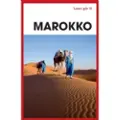 Politikens Forlag Turen går til Marokko | Michelle Arrouas | Språk: Dansk