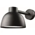 SG ARMATUREN Herning Wall Sort Midi 1060/1140/1770/1920lm 3000/4000K Ra>80 Bagkantsdæmp