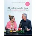 Politikens Forlag 21 helbredende dage med antiinflammatorisk kost | Jerk W. Langer Louise Bruun | Språk: Dansk