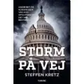 Forlaget Turbine Storm på vej | Steffen Kretz | Språk: Dansk