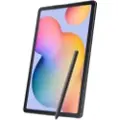 Samsung Galaxy Tab S6 Lite - Tablet - Android - 128 GB - 10.4 TFT (2000 x 1200) - microSD-spor - Oxford-grå