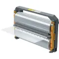 GBC Shiny Foton125 Mikron Oppladbar Patronlaminator