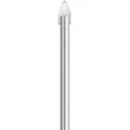 Kwb 177004, Drill, Glassbor, 4 mm, 55 mm, Keramisk, Glass, Porselen, Flis, Tungsten Carbide (TC)