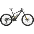 Specialized Turbo Kenevo Sl Ohlins Coil 29´´ 2025 Elektrisk Terrengsykkel