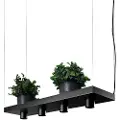 Nowodvorski Lighting hengelampe PLANT 9381 hengelampe