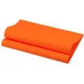 Duni Serviet Duni Airlaid L40xB40cm Sun Orange,6 pk x 60 stk/krt