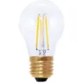 Segula Vintage Line - LED-filamentlyspære - form: A15 - klar finish - E27 - 3.5 W (ekvivalent 20 W) - klasse A+ - 2200 K