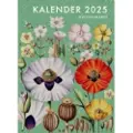 Gyldendal Haveselskabet Kalender 2025