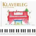 Edition Doremi Klaverleg til jul og januar | Pernille Holm Kofod | Språk: Dansk