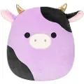 Squishmallows 40 cm P21 Alexie Cow