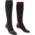 Bridgedale Heavyweight Knee Lange Sokker