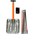 Mammut Barryvox S2 Pro Light 280 Skredsett