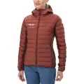 Millet Fitz Roy Warm Jakke