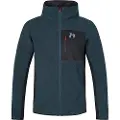 Hannah Kodiak Hoody Fleecejakke Med Full Glidelås