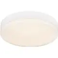 Csdk-Sl LED-Plafond Moon Basic 320, 3000K eller 4000K via DIP-switch. 1.350-1.400lm, Ra80, 4SDCM, 15W, IP44, 230V, On/Off. STANDARD