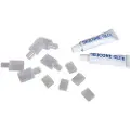 SOLAR PLUS Tilslutningssæt til LED-strip 230 V Tilbehør til montering af din LED-strip 230 V.