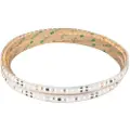 SOLAR PLUS LED-strip 230V IP65 HighLum 3000K 10m, 120°, 15W/m, 1500lm/m, Ra>80. Levetid L70 90.000 timer. Leveres i 10m. PROFESSIONEL