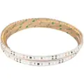 SOLAR PLUS LEDstrip 230V IP65 HighLum 3000K,120°, 15W/m, 1500lm/m. Tilslutning skal tilkøbes(5445001070) - (100 meter)