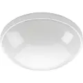 SG ARMATUREN ORION HVID 20W LED 3000K SENSOR DIM