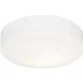 Csdk-Sl Moon Bacis 255mm E27 produceret af genbrugsplast