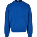 Urban Classics Organic Boxy Pocket Collegegenser