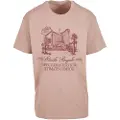Mister tee Etoile Royale Kortarmet T-skjorte