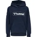Hummel Box Hetteskjorte