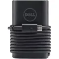 Dell E5 USB-C AC Adapter - Kit - strømadapter - 65 watt - Danmark - for Latitude 5290 2-in-1, 7212 Rugged Extreme Tablet, 7389 2-in-1