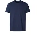 Salsa Jeans Edge Slim Fit Kortarmet T-skjorte