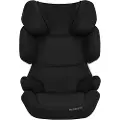 Cybex Solution X I-fix Babybilsete