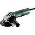 Metabo 125/w 750-125 Vinkelsliper