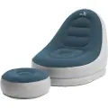Easy Camp Comfy Longe Set Air Oppblåsbar Sofa