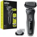 Braun Series 5 51-w1600s Barberhøvel
