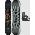 Rome Mechanic+Trace L/XL 2025 Snowboardpakke mønster