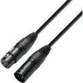 AH CABLES KDMX10 DMX Forbindelsesledning [1x XLR-stik - 1x XLR-tilslutning] 10.00 m