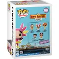 Funko POP! POP! Animation: Bobs Burgers - Band Louise